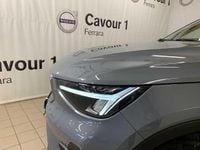 Usata Volvo XC40 Core 129 CV (94 kW) 2022 Grigio SUV