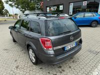 usata Opel Astra AstraSW 1.7 cdti Enjoy 110cv