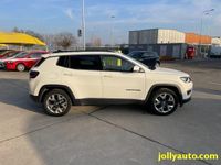 usata Jeep Compass 1.4 m-air Limited 2wd 140cv