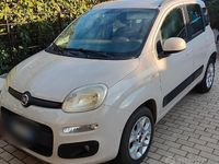 Usata Fiat Panda Lounge 85 CV (62 kW) 2013 Utilitaria