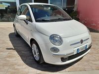 usata Fiat 500 -- 1.2 Sport