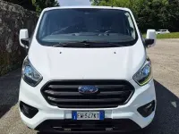 Usata Ford Transit Custom Trend 105 CV (77 kW) 2019 Utilitaria