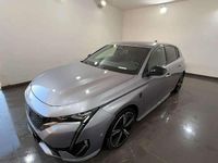 Usata Peugeot 308 GTi 136 CV (100 kW) 2025 Grigio Berlina