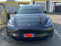 Usata Tesla Model Y Performance 392 kW (534 CV) 2023 Nero SUV