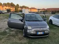 Usata Fiat 500 69 CV (50 kW) 2013 Utilitaria