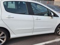 usata Peugeot 308 3085p 1.6 e-hdi 8v Allure s