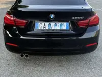Usata BMW 420 Gran Coupé Advantage 190 CV (139 kW) 2020 Coupé