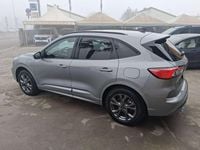 Usata Ford Kuga ST-Line 152 CV (111 kW) 2021 Grigio SUV