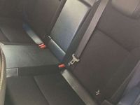 Usata DS Automobiles DS4 So Chic 111 CV (81 kW) 2013 Nero Berlina