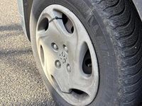 Usata Peugeot 206+ 60 CV (44 kW) 2009 Nero Utilitaria