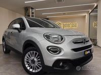 Usata Fiat 500X 120 CV (88 kW) 2021 Grigio SUV