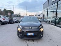 Usata Citroën C3 PureTech 82 CV (60 kW) 2017 Berlina