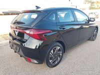 usata Hyundai i20 Nuova1.0 Hybrid 48V 100CV Connectline