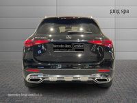 Usata Mercedes GLC220 Advanced Plus 197 CV (144 kW) 2023 Nero SUV