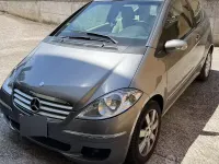 Usata Mercedes A180 109 CV (80 kW) 2007 Berlina