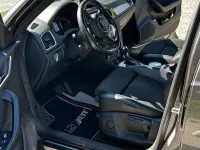 Usata Audi Q3 S-line plus 184 CV (135 kW) 2017 SUV