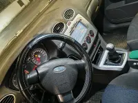 Usata Ford Focus 90 CV (66 kW) 2006 Station wagon
