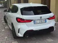 Usata BMW 116 M Sport 116 CV (85 kW) 2020 Utilitaria