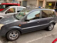 Usata Ford Fusion 101 CV (74 kW) 2003 Utilitaria