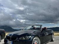 Usata BMW 325 Cabriolet M Sport 218 CV (160 kW) 2007 Cabrio