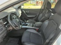 Usata Renault Kadjar 130 CV (95 kW) 2015 Bianco SUV