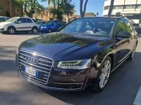 Usata Audi A8 Comfort 258 CV (189 kW) 2016 Berlina