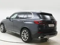 Usata BMW X5 xLine 265 CV (194 kW) 2020 Nero SUV