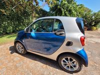 Usata Smart ForTwo Coupé 41 CV (30 kW) 2015 Utilitaria