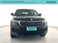 Usata Skoda Kodiaq Style 150 CV (110 kW) 2024 Nero SUV