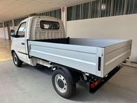 Nuova Piaggio Porter 106 CV (77 kW) 2026 Bianco Station wagon