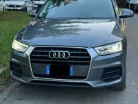 Usata Audi Q3 Sport 120 CV (88 kW) 2016 SUV