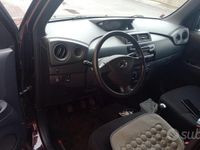 Usata Daihatsu Materia 103 CV (75 kW) 2008 Monovolume