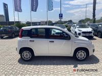 usata Fiat Panda 1.3 mjt 16v easy s&s 95cv