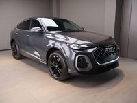 Nuova Audi Q5 Sportback S-Line 204 CV (150 kW) 2025 Grigio tambora SUV
