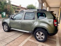 usata Dacia Duster 2015 - 1.5 dCi 110CV 4x2 Lauréate