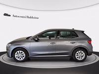 usata Skoda Fabia 1.0 mpi evo ambition 80cv