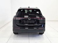 Nuova VW Tiguan Edition 193 CV (141 kW) 2026 Nero SUV