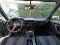 Usata BMW 316 90 CV (66 kW) 1985 Berlina