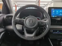 Nuova Toyota Yaris Hybrid Active 116 CV (85 kW) 2025 Bianco Berlina