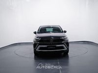 Usata Opel Crossland X Elegance 131 CV (96 kW) 2024 Nero SUV