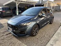 Usata Ford Fiesta ST-Line 125 CV (91 kW) 2023 Utilitaria