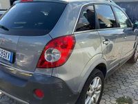 Usata Opel Antara Edition 141 CV (103 kW) 2010 SUV