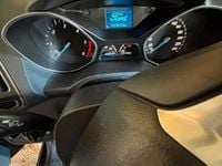 Usata Ford C-MAX 115 CV (84 kW) 2014 Nero Monovolume