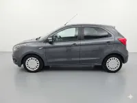 Usata Ford Ka Plus 71 CV (52 kW) 2017 Grigio Utilitaria
