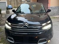 Usata Citroën C5 Aircross 131 CV (96 kW) 2021 Nero SUV
