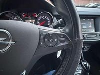 Usata Opel Crossland Elegance 131 CV (96 kW) 2022 Grigio SUV