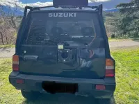 Usata Suzuki Vitara 1993