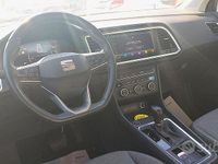 Usata Seat Ateca Business 150 CV (110 kW) 2023 Nero SUV