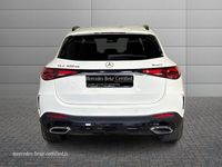 Usata Mercedes GLC300e Advanced 269 CV (197 kW) 2024 Bianco SUV