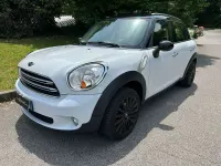 Usata Mini Cooper D Countryman Business 111 CV (81 kW) 2015 Other SUV